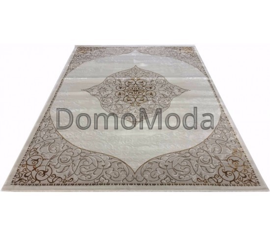 Синтетичний килим Romance AD64A Cream-C.P.L.Vizon - Висока якість за найкращою ціною в Україні